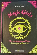 Magic Girls