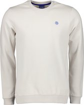Qubz Sweater - Slim Fit - Greige - S
