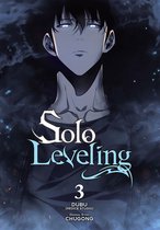 Solo Leveling (comic) 3 - Solo Leveling, Vol. 3 (comic)