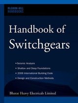 Handbook of Switchgears