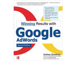 Winning Results With Google Adwords