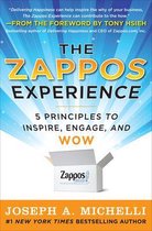 Zappos Experience