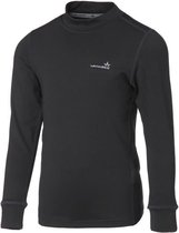 WANABEE Underwear Fit Warm - Jongensjong - Zwart