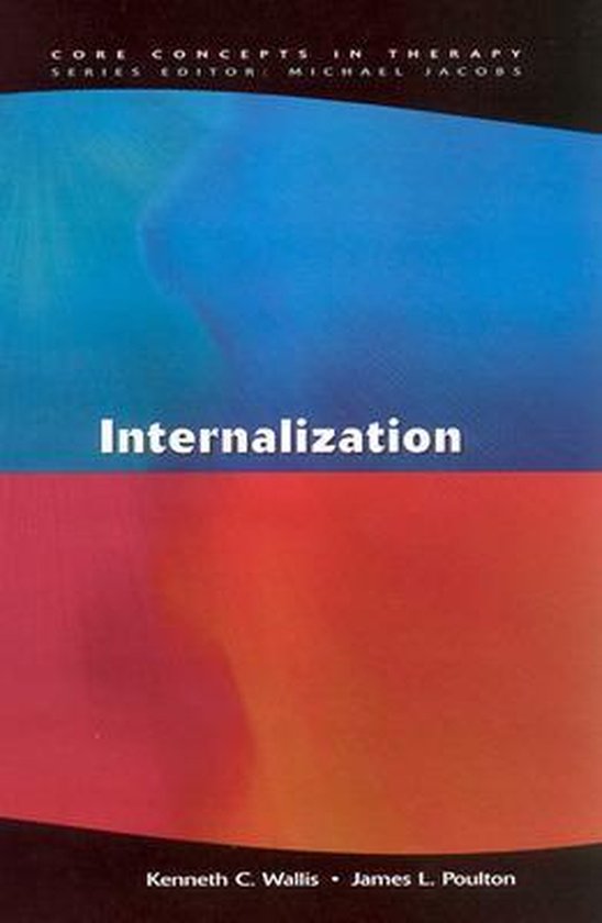 Internalization - cover