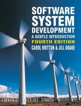 Software Systems Development
