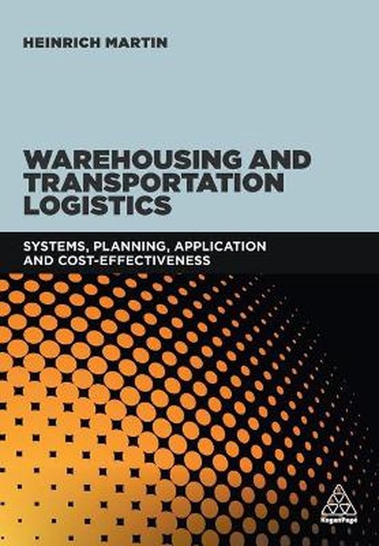 Warehousing and Transportation Logistics