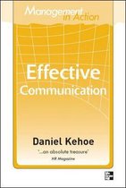 Management in Action: Effective Communication