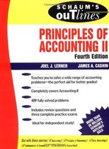 Schaum'S Outline Of Principles Of Accounting