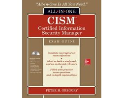 CISM Certified Information Security Manager All-in-One Exam Guide