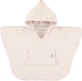 Trixie Poncho Moonstone Junior Katoen Roze Maat 2-4 Jaar