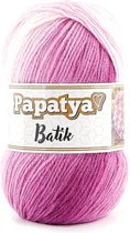 Papatya Batik 554-04 (5 Bollen)