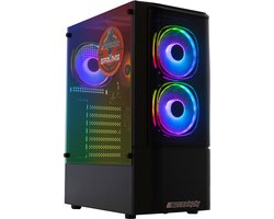 ScreenON - Ryzen 3 - 512GB SSD - Radeon Vega 8 - GamePC.V115131