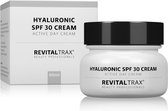 Zomeraanbieding! RevitalTrax® Hyaluronic SPF30 Day Cream