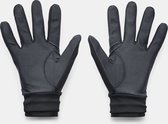 Under Armour Men's CGI Golf Glove - Golf Winterhandschoenen Voor Heren - Zwart - XXL