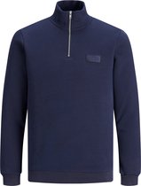 Jack & Jones Frontier Trui - Mannen - navy