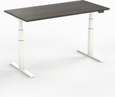 Actiforce - Stabureau - SteelForce 470 - Elektrisch - 140x80 cm