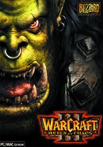 Warcraft 3: Reign of Chaos - Windows / Mac