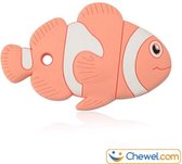 Bijtketting kauwketting | Vis Nemo Clownvis | Chewel ®