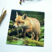 Hobbit Jaarkalender Natuur-2022