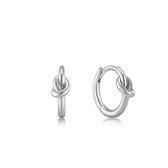 Ania Haie Forget me Knot AH E029-04H Dames Oorringen