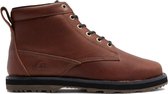 Quiksilver Gart Firm Ground Boots - Brown