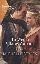 Vows and Vikings 3 - To Wed a Viking Warrior