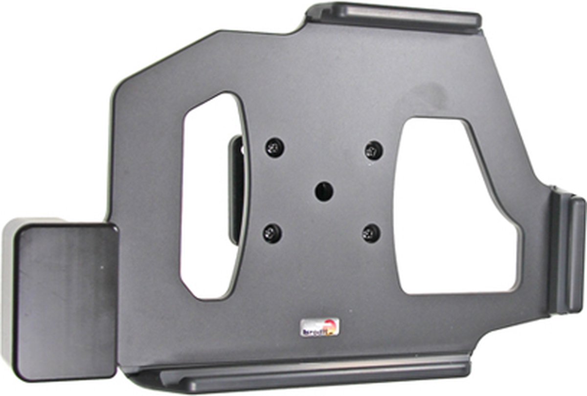 Brodit 541591 houder Passieve houder Tablet/UMPC Zwart