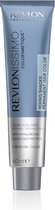 Revlon Revlonissimo Colorsmetique Mixing Shades Permanente Crème Haarkleuring 60ml - 00.11 Grey / Grau