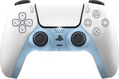 Cover Faceplate Geschikt voor PlayStation 5 Digital Edition – Inclusief 2 Faceplate voor DualSense Controller en 6 Thumb Grip