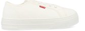 Levi's TIJANA 230704-661-51 Wit-38