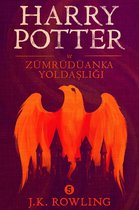 Harry Potter 5 - Harry Potter ve Zümrüdüanka Yoldaşlığı