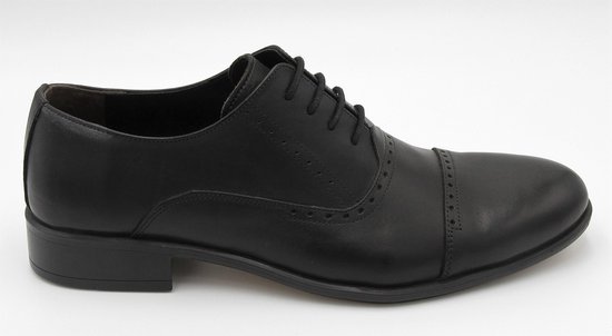 Nette veterschoenen - Voor mannen met stijl - Beste kwaliteit heren casual  schoenen... | bol.com