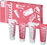 Nuud Care Gift Pack (4-pack)