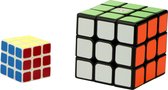 Puzzelspel Breinbreker Voor Kinderen & Volwassenen - Denkspel Cube Puzzel Spel  | Kubus