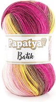 Papatya Batik 554-32 (5 Bollen)