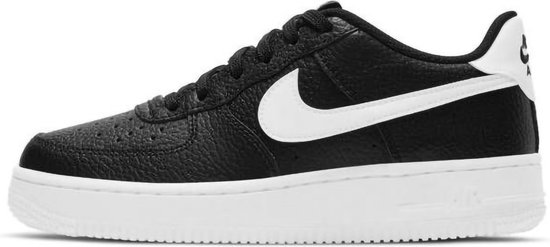 Nike Air Force 1 AN21 BG Sneakers - Zwart - Maat 37.5 | bol.com