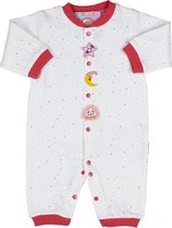 alisé Baby pyjama pak Rood 6-9 maanden