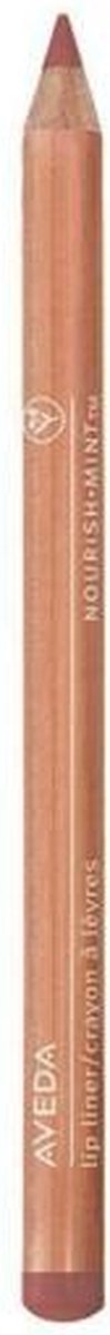 Aveda Nourishmint Lip Liner Pencil Spring Rose 949