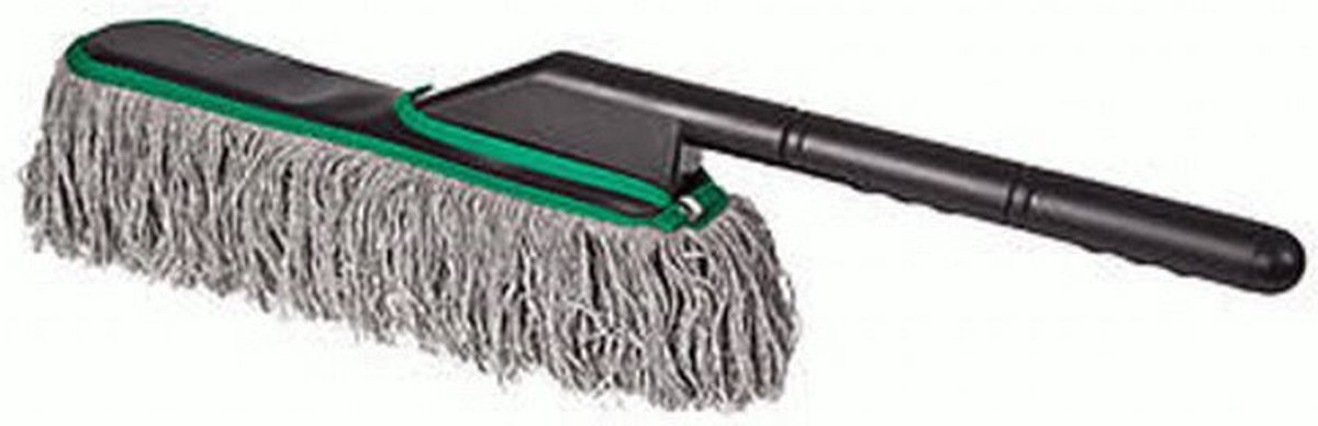 Greenspeed Large Duster - Geïmpregneerd Katoen - Plumeau - Professioneel - Zeer effectief