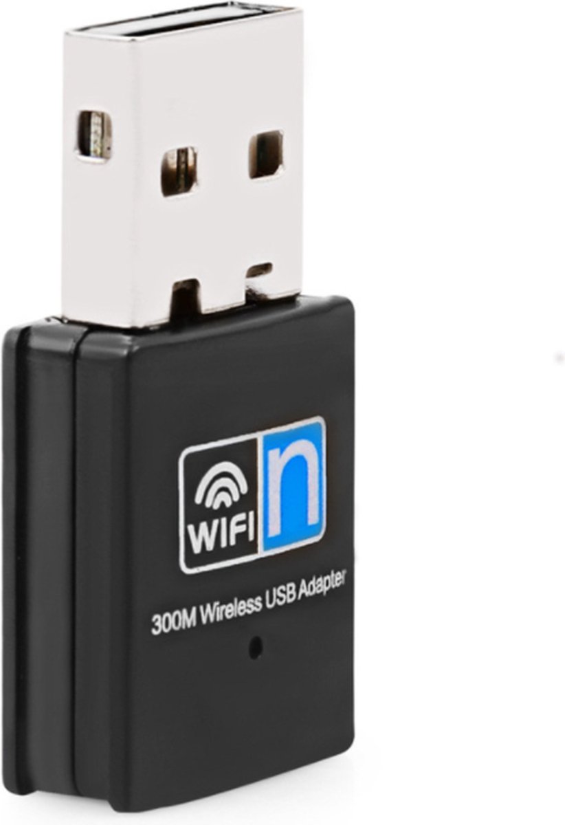 Xtabarya Mini USB 2.0 Wifi adaptateur 300Mbps USB Wifi antenne Wifi Usb  Ethernet Wifi