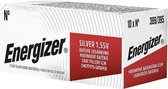 Energizer 379 Single-use battery Zilver-oxide (S) 1,55 V  - 10 Stuks