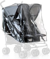 Buggy regenhoes Regenhoes buggy – luxe – universeel – kijkvenster – ventilatie – kinderwagen