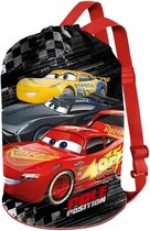 Disney Cars plunjezak - gymtas - zwemtas