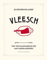 Omslag Vleesch
