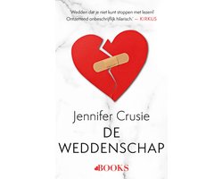 De weddenschap