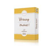 Vraag Maar! Scheiden (thema editie met Stichting Villa Pinedo)