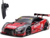 GTR RC Radiografisch Bestuurbare Auto - RC Auto - Schaal 1:16 - 30km/h - 4WD Drift Racing - 2.4 GHz - Bereik 100 meter - Bestuurbare Auto voor kinderen en volwassenen