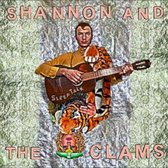 Shannon And The Clams - Sleep Talk (LP)