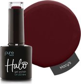 Halo Gelpolish Macy's 8 ml - Winter 2021