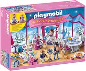 Playmobil 6926 Adventskalender Kerstbal